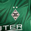 Camisa Borussia Monchengladbach Away 24/25 - Puma Torcedor Masculina
