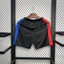 Calção Short Futebol Barcelona Away 24/25 - Short Nike
