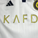 Kit Infantil Al-Nassr Third 2025/26 - Infantil