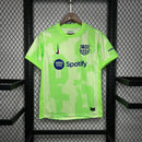 Camisa Barcelona Away III 24/25 - Nike Torcedor Masculina