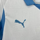Camisa Olympique Marseille Home 2025/26 - Torcedor Masculino