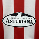 Kit Infantil Sporting de Gijon Home 2025/26 - Infantil