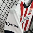 Kit Infantil PSV Eindhoven Home 2025/26 - Infantil