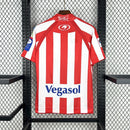 Camisa Sporting de Gijon Home 2008/09  - Versão Retro