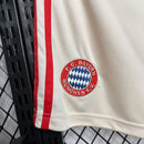 Calção Short Futebol Bayern Munich Third 24/25 - Short Adidas