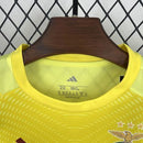 Kit Infantil Benfica Goleiro 2025/26 - Infantil