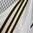 Camisa Real Madrid Home 1998/00 - Adidas Versão Retro