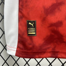 Kit Infantil Braga Home 2025/26 - Infantil