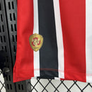 Camisa São Paulo Away 2025/26 - Torcedor Masculina