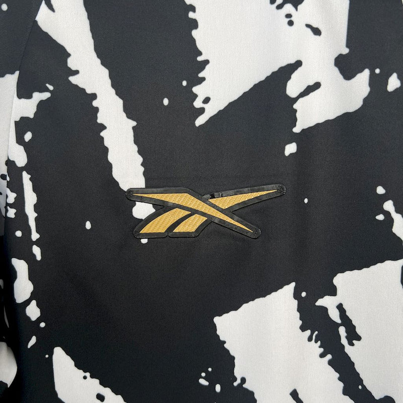 Camisa Botafogo Fourth 2025/26 - Torcedor Masculina