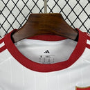 Camisa Sevilla Home 2025/26 - Torcedor Masculino