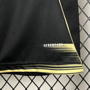 Camisa Aberdeen Away 2025/26 - Torcedor Masculina