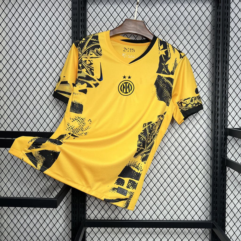 Camisa Inter de Milão Third 24/25 - Nike Versão Torcedor