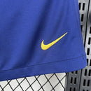 Calção Short Futebol Barcelona Home 2025/26 - Short