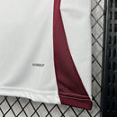 Camisa Albacete Home 24/25 - Adidas Torcedor Masculina