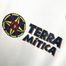 Camisa Valencia Home 1999/00 - Versão Retro