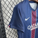 Kit Infantil PSG Home 2025/26 - Infantil