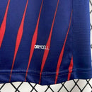 Camisa RB Leipzig Away 2025/26 - Torcedor Masculino