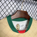 Camisa Milan Gucci 24/25 - Puma Torcedor Masculina