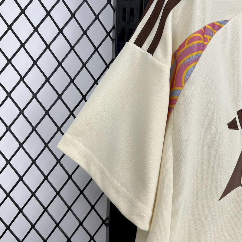 Camisa D.C. United Away 2025/26 - Torcedor Masculina