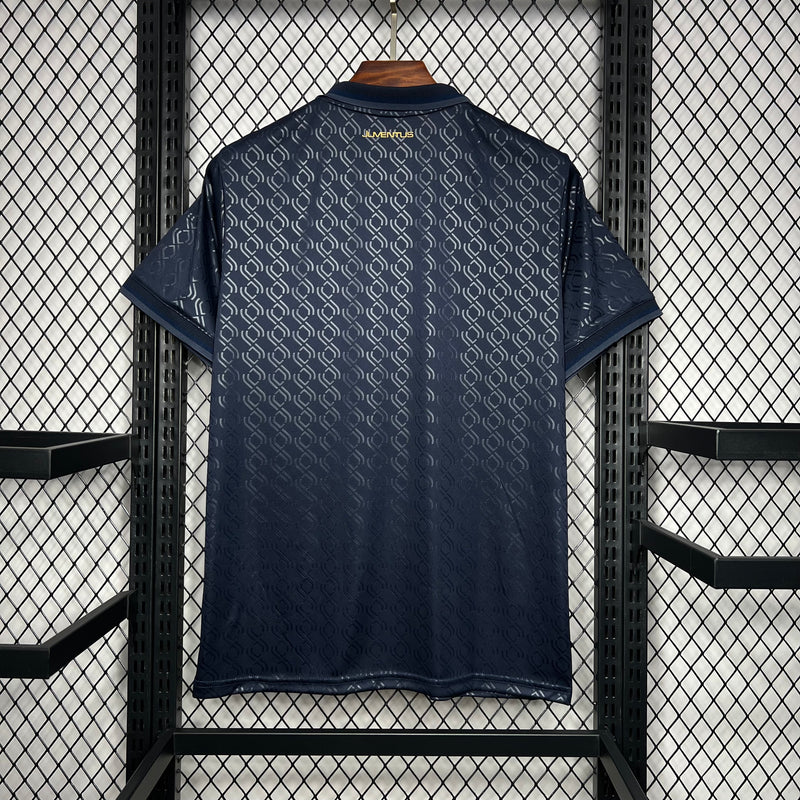 Camisa Juventus Third 24/25- Adidas Torcedor Masculina