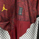 Camisa Seleção Brasil Marrom 2025/26 - Torcedor Masculina