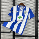 Camisa Malaga Home 2005/06 - Versão Retro