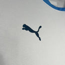Camisa Olympique Marseille Home 24/25 - Puma Torcedor Masculina