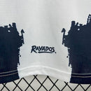 Camisa Monterrey Away 2025/26 - Torcedor Masculino
