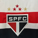 Camisa São Paulo Home 25/26 - New Balance Torcedor Masculina