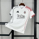 Camisa Besiktas Home 2025/26 - Torcedor Masculino