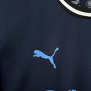 Camisa Girona Third 2025/26 - Torcedor Masculino