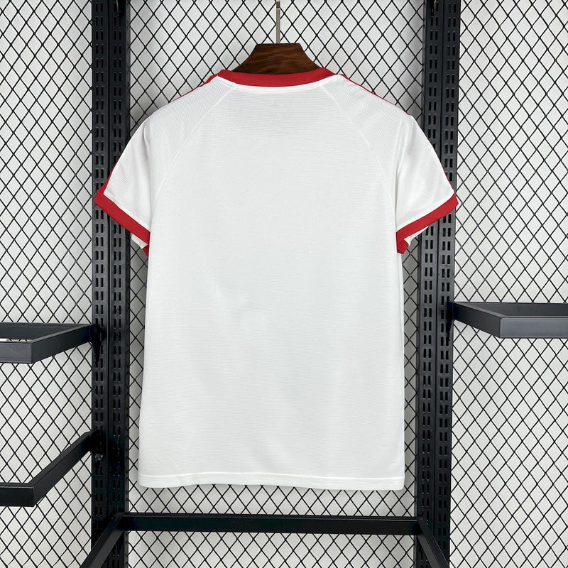 Camisa Flamengo Away 1981  - Versão Retro
