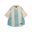 Camisa Cactus Jack x Argentina Total 90 - Versão Retro