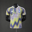 Camisa Tigres UANL III 2026/27 - Versão Jogador