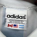 Camisa Argentina Home 1996 - Adidas Versão Retro