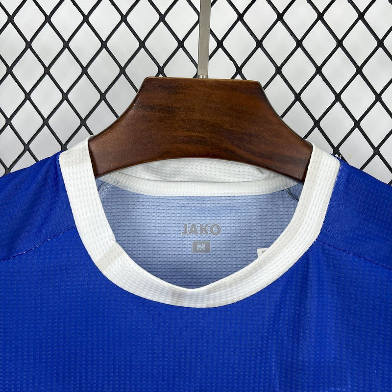 Camisa Dinamo Tbilisi Home 2025/26 -  Torcedor Masculino