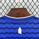 Camisa Everton Home 2025/26 - Torcedor Masculino