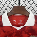 Kit Infantil Braga Home 2025/26 - Infantil