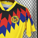 Camisa Club America Home 2025/26 - Torcedor Masculina
