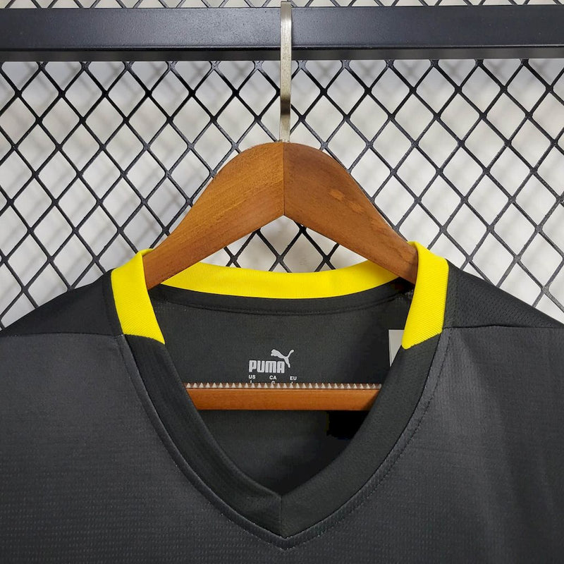 Camisa PSV Away  24/25- Puma Torcedor Masculina