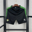 Calção Short Real Betis Home 2025/26 - Short