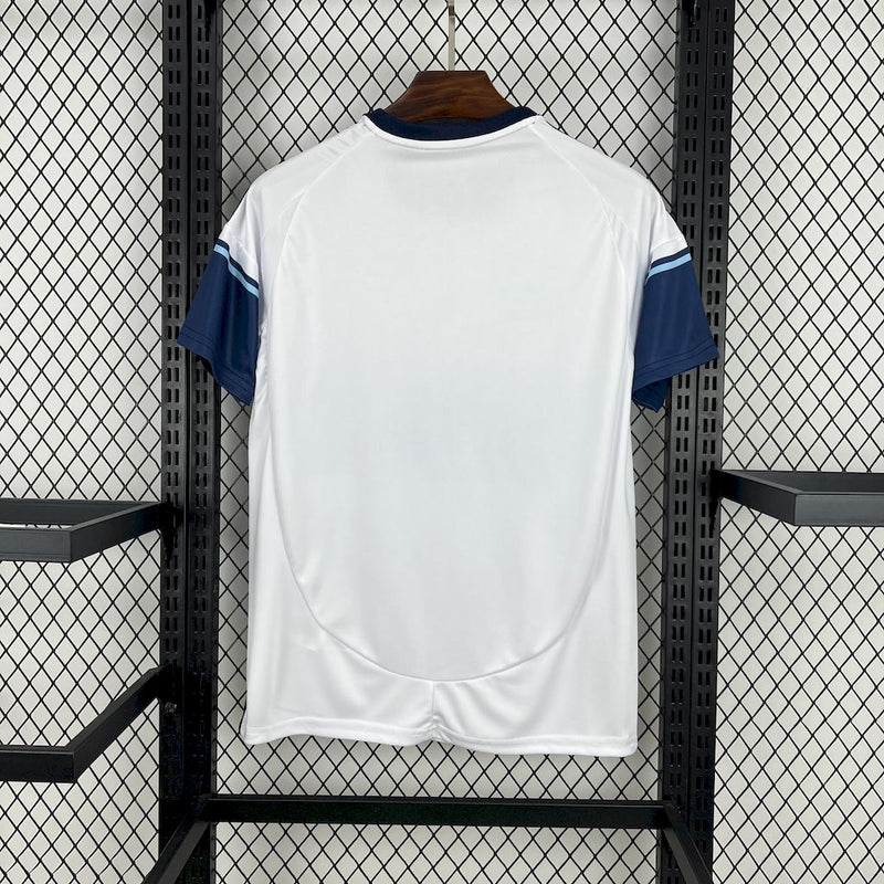 Camisa Vancouver Whitecaps Home 2025/26 - Adidas Torcedor Masculina