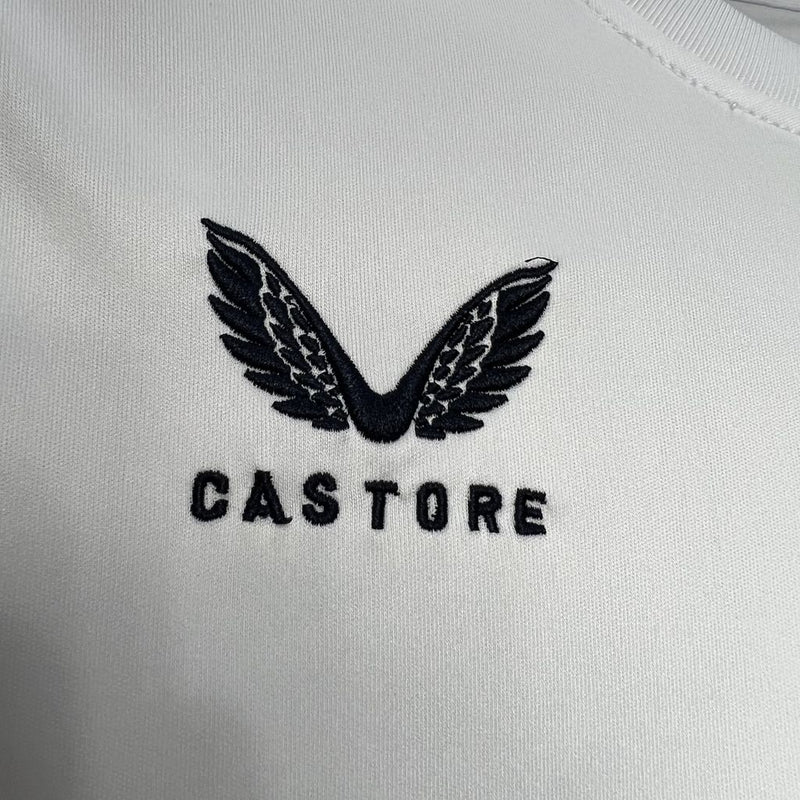 Camisa Preston North Home 24/25 - Torcedor Masculina