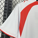Camisa Stuttgart Home 2006/07 - Versão Retro