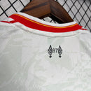 Kit Infantil Liverpool Away III 24/25 - Nike Infantil