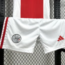 Kit Infantil Ajax Home 2025/26 - Infantil