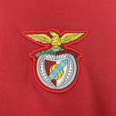 Camisa Benfica Home 1999/00  - Versão Retro