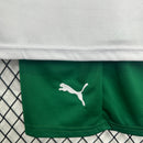 Kit Infantil Palmeiras Away 2025/26 - Puma infantil