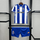 Kit Infantil Porto Home 2025/26 - Infantil